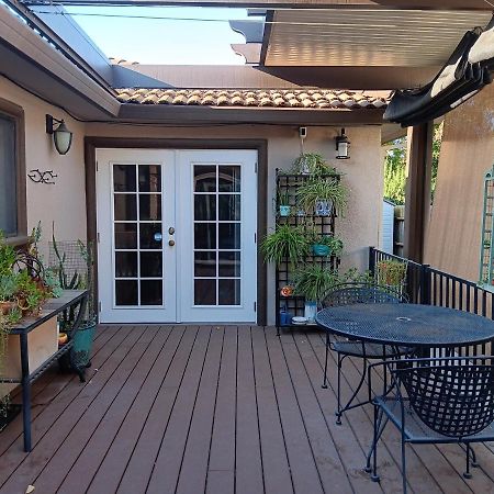 Apartament Arden Park Charm Sacramento Zewnętrze zdjęcie