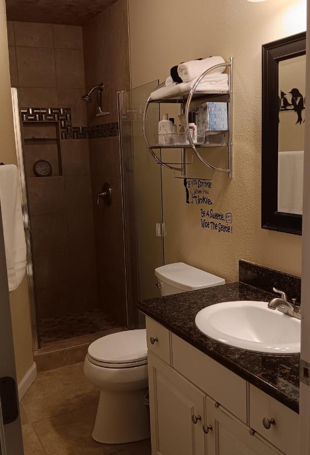 Apartament Arden Park Charm Sacramento Zewnętrze zdjęcie