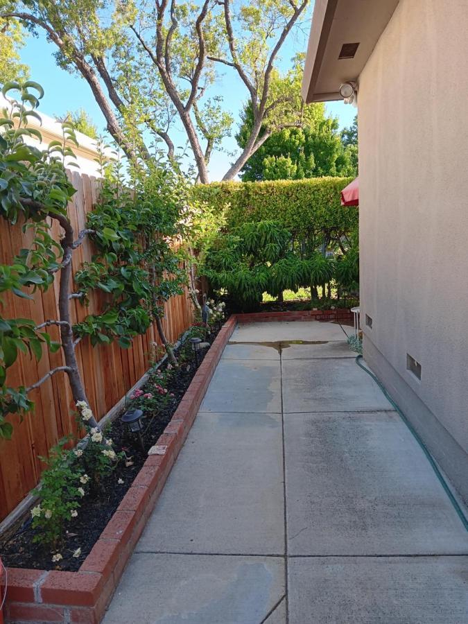 Apartament Arden Park Charm Sacramento Zewnętrze zdjęcie