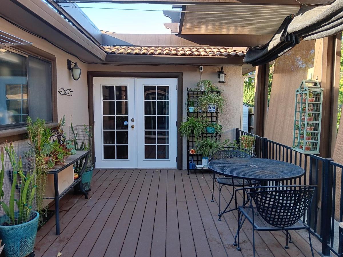 Apartament Arden Park Charm Sacramento Zewnętrze zdjęcie