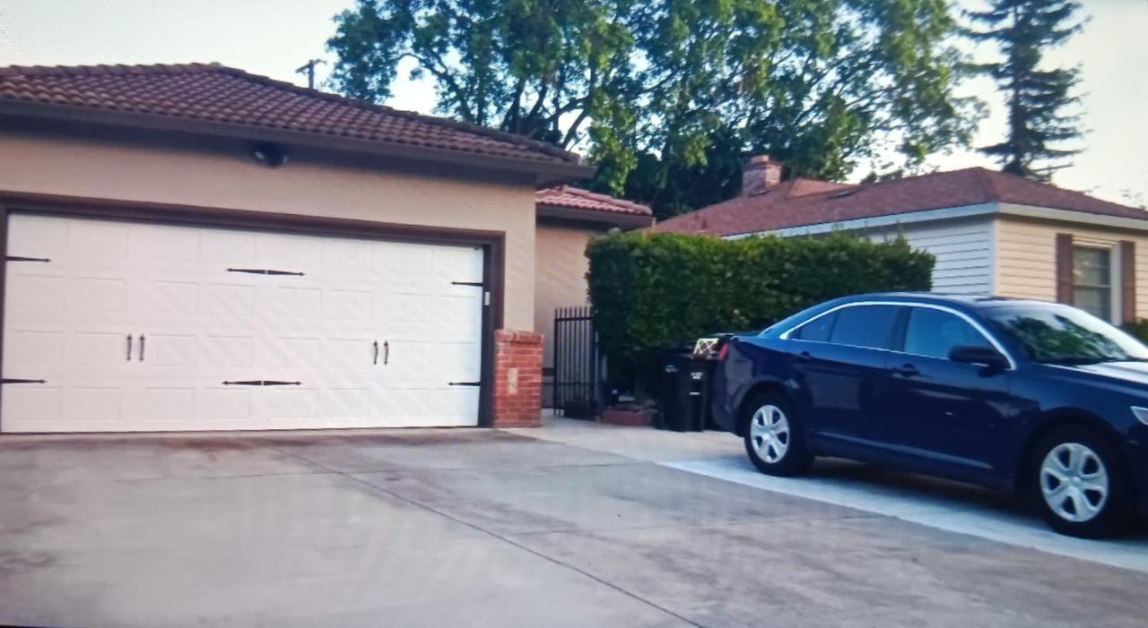 Apartament Arden Park Charm Sacramento Zewnętrze zdjęcie