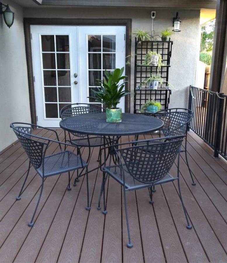 Apartament Arden Park Charm Sacramento Zewnętrze zdjęcie