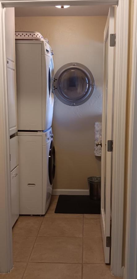 Apartament Arden Park Charm Sacramento Zewnętrze zdjęcie