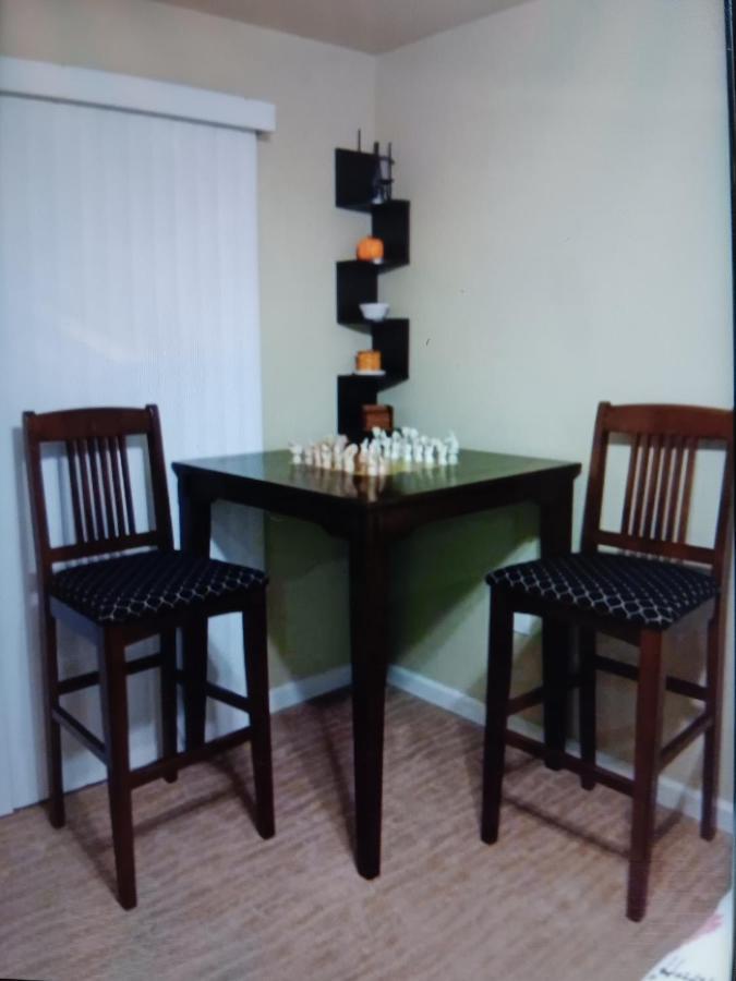 Apartament Arden Park Charm Sacramento Zewnętrze zdjęcie